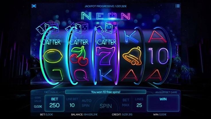 Lucky Lotteries پر آن لائن سلاٹس کے بارے میں