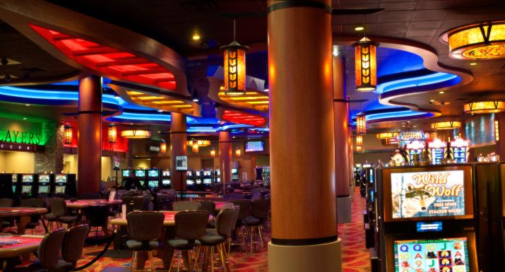 Lucky Lotteries پاکستان کیسینو میں بلیک جیک گیمز