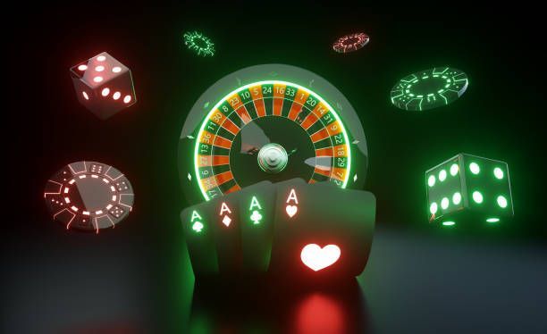 Lucky Lotteries کیسینو میں بکراٹکھیلیں