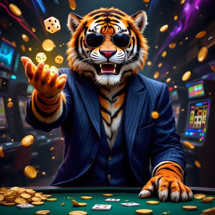 Lucky Lotteries کیسینو میں پوکر گیمز