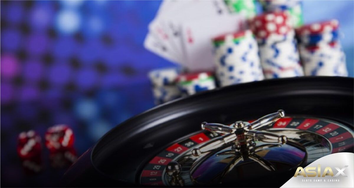 Lucky Lotteries آن لائن کیسینو میں کھیلنے کی وجوہات