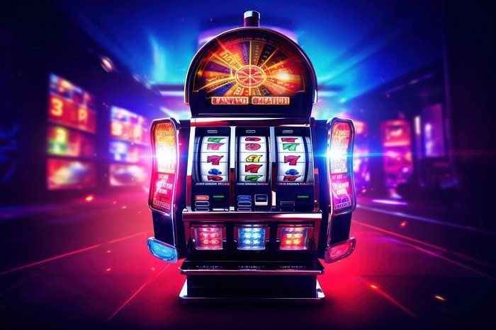 Lucky Lotteries کیسینو گیمز کا ایک زمرہ منتخب کریں

