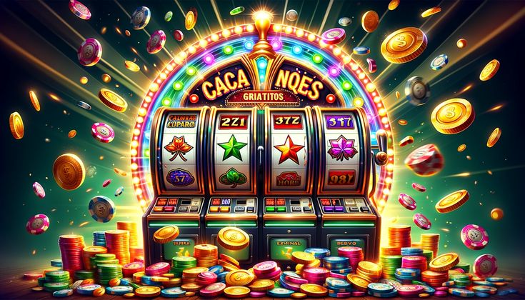 Lucky Lotteries کیسینو میں ایک آن لائن گیم کا انتخاب کریں۔